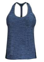 Mesh Vest Haze