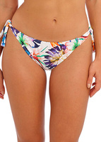 Tie Side Bikini Brief