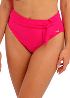 High Waist Bikini Brief