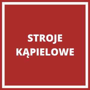 Stroje kąpielowe od ręki