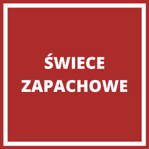 Świece zapachowe