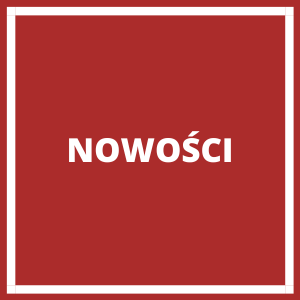 Nowości od ręki