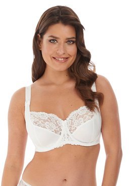 Biustonosz Fantasie HELENA FL7710 balcony White