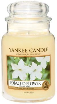 Duża świeca zapachowa Yankee Candle