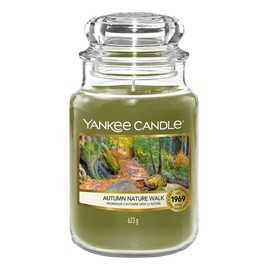 Duża świeca zapachowa Yankee Candle MAJESTIC MOUNT FUJI