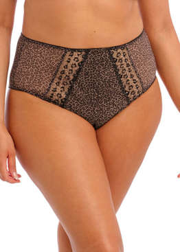 Figi Elomi MATILDA EL8906LED Full Brief Leopard