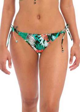 Figi kąpielowe Freya Swim HONOLUA BAY AS202675MUI Tie Side Bikini Brief Multi