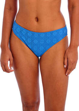 Figi kąpielowe Freya Swim NOMAD NIGHTS AS205470ALT Bikini Brief Atlantic