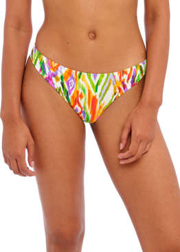 Figi kąpielowe Freya Swim TUSAN BEACH AS202984MUI Italini Bikini Brief Multi