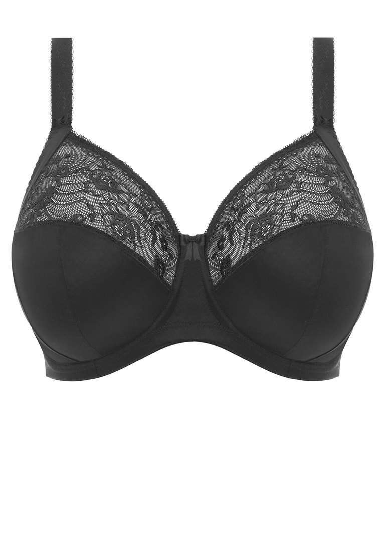 Biustonosz Elomi MORGAN EL4111BLK Uw Bra Black