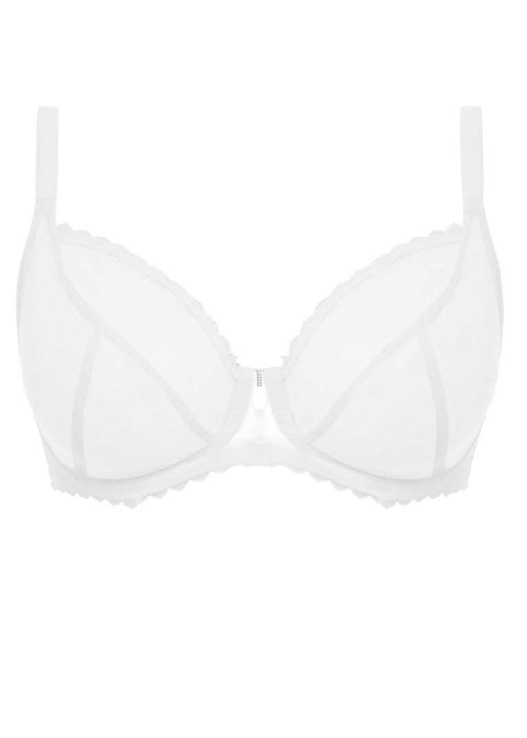 Biustonosz FREYA SIGNATURE AA400502WHE Uw Plunge Bra White