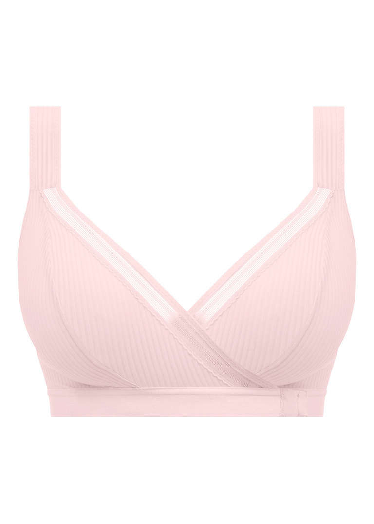 Biustonosz Fantasie FUSION FL3093BLH Leisure Bra Blush