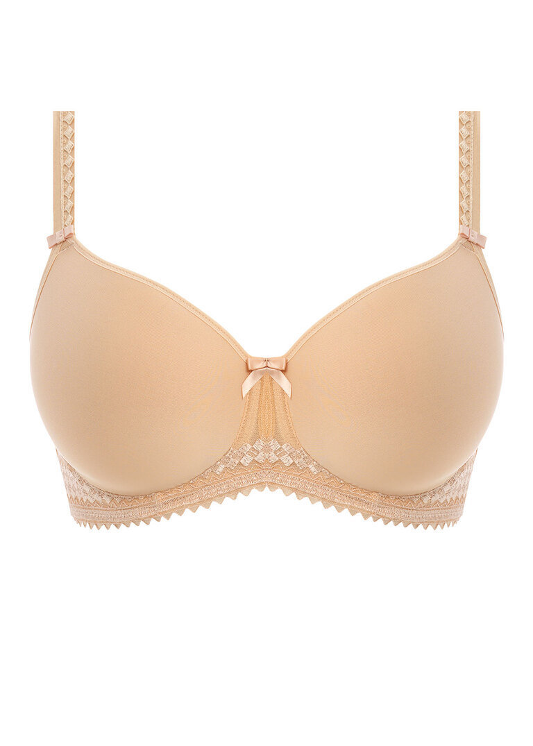 Biustonosz Fantasie REBECCA FL2024NUE U/w Moulded Bra Nude