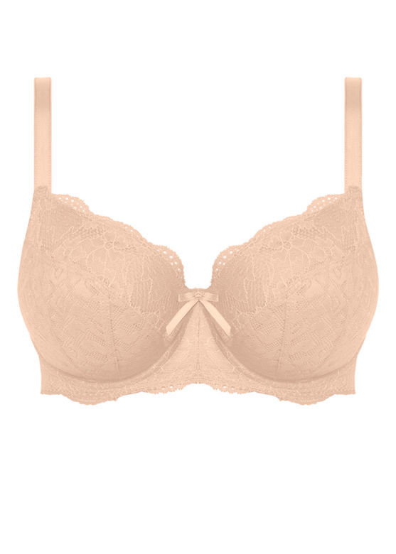 Biustonosz Freya FANCIES AA1012NAE Uw Balcony Bra Natural Beige