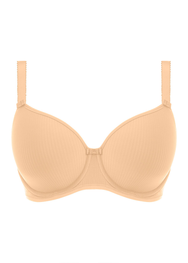 Biustonosz Freya IDOL AA1050NUE Uw Moulded Balcony T-shirt Bra Nude