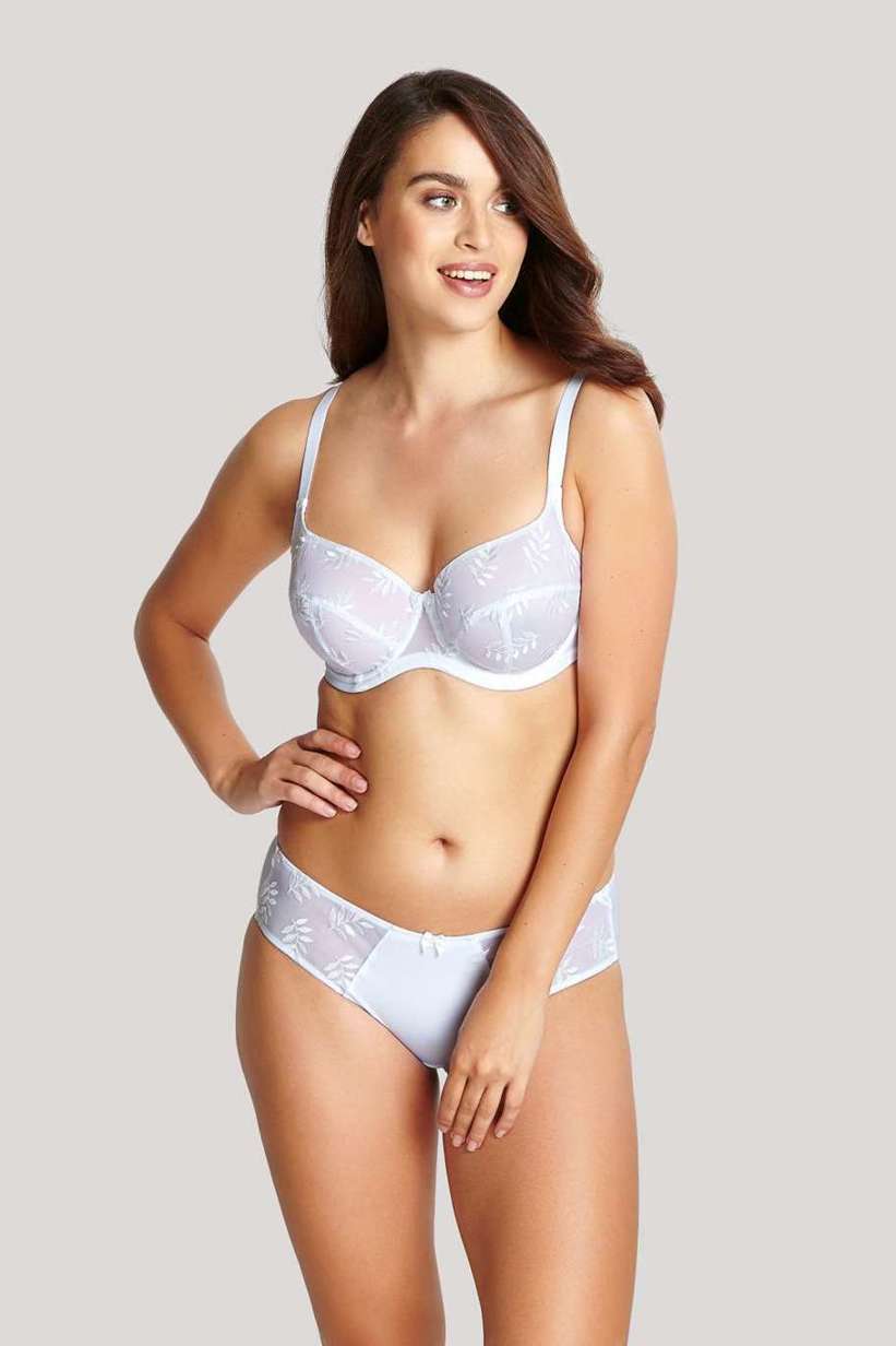 Biustonosz Panache Superbra TANGO 3251 Balconnet White