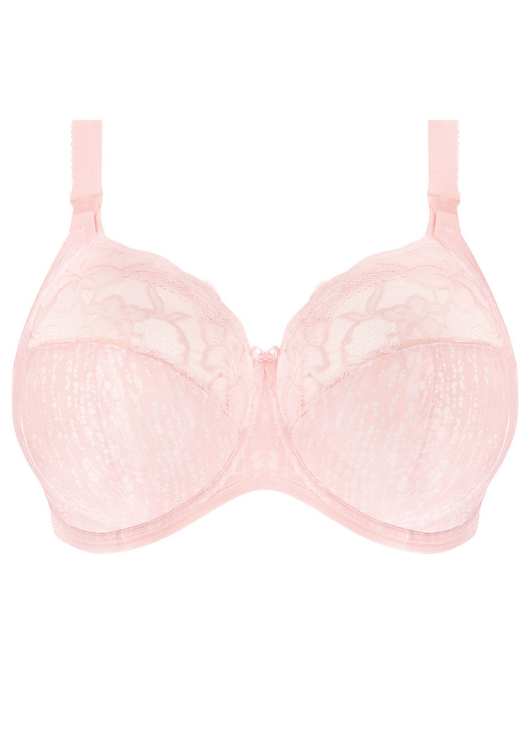 Biustonosz do karmienia Elomi MOLLY EL4542BLH Uw Nursing Bra Blush