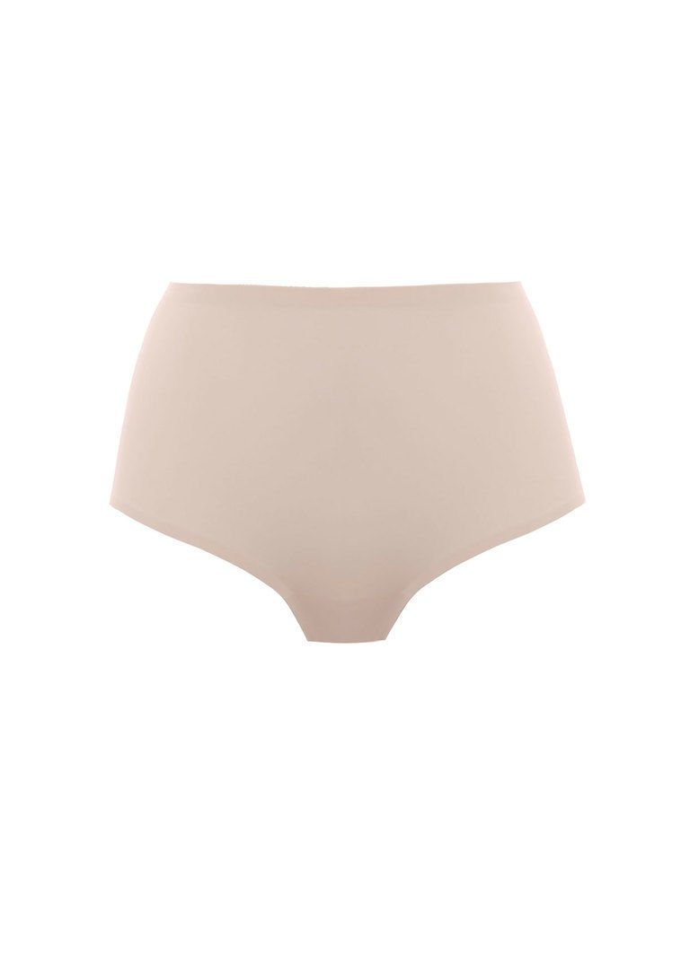 Figi Fantasie SMOOTHEASE FL2328BLH Invisible Stretch Full Brief Blush