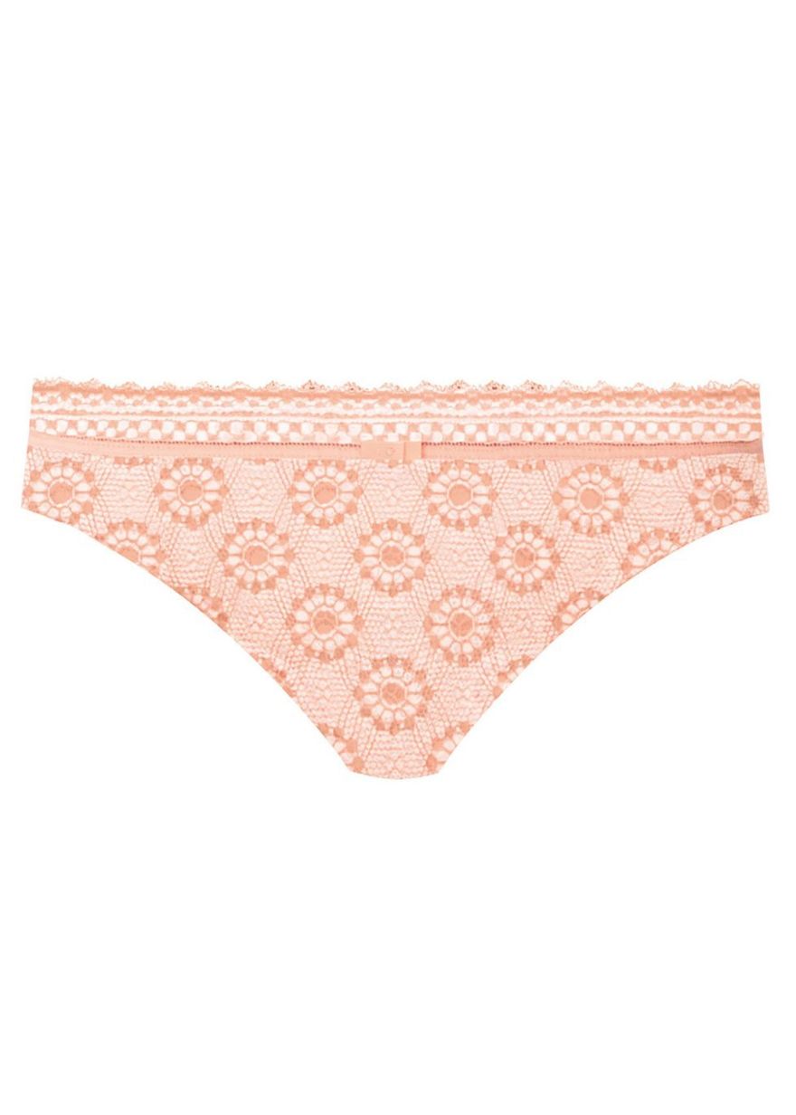 Figi Freya LOVE NOTE AA5215BLM Brief Blossom