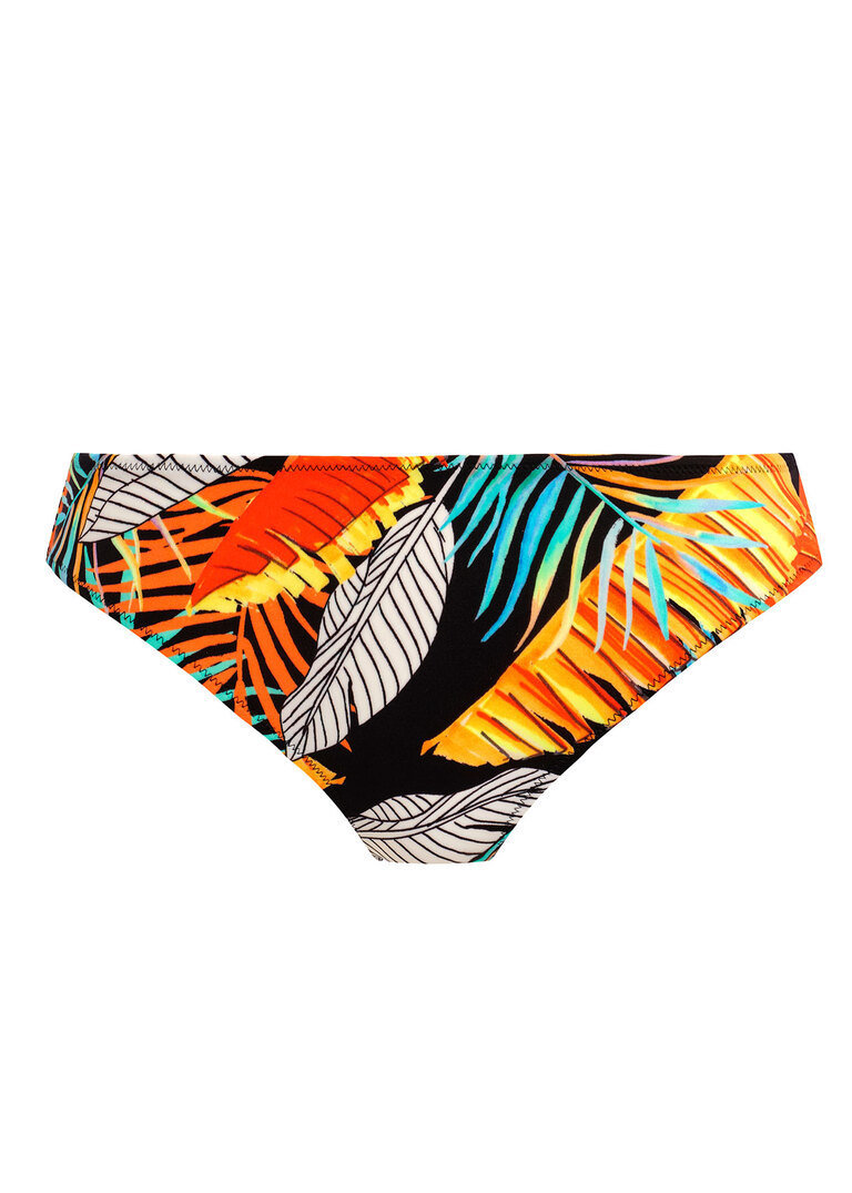 Figi kąpielowe Freya Swim SAMBA NIGHTS AS204470MUI Bikini Brief Multi