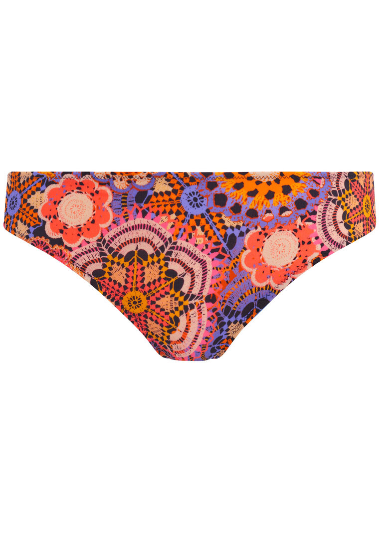 Figi kąpielowe Freya Swim SANTIAGO NIGHTS AS205670MUI Bikini Brief Multi