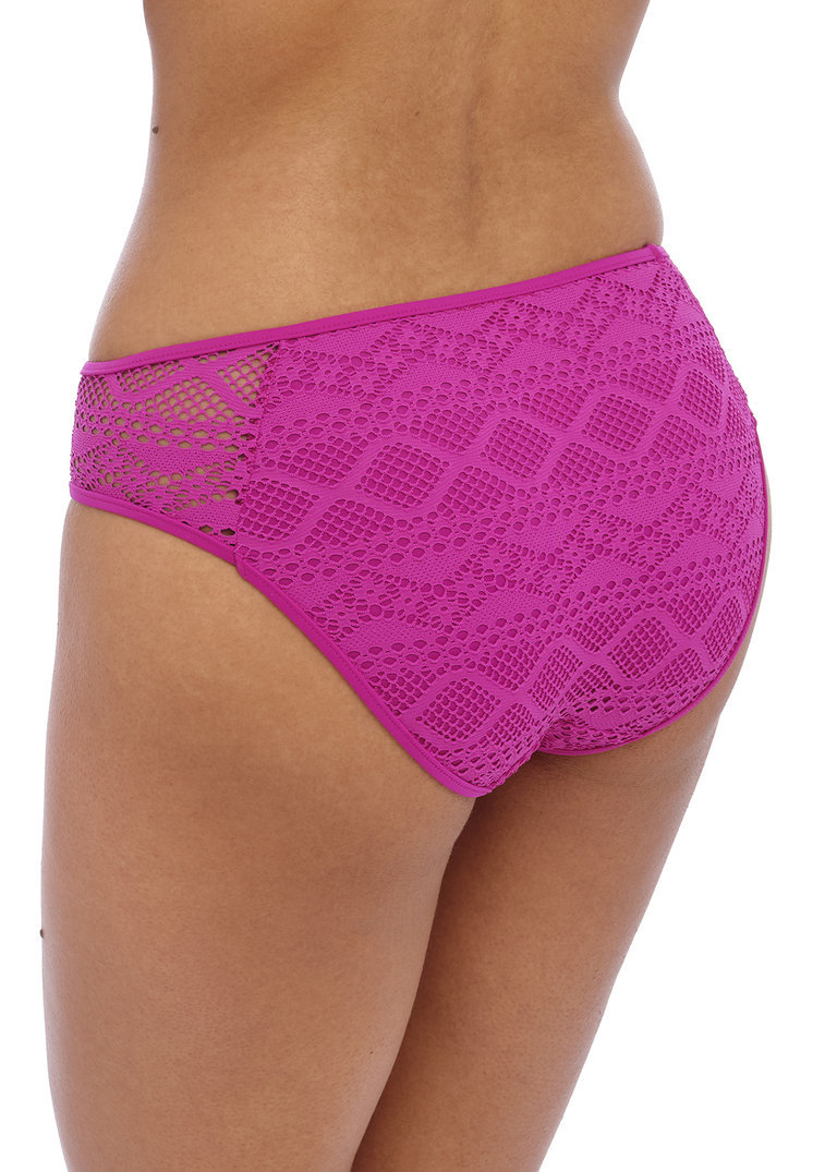 Figi kąpielowe Freya Swim SUNDANCE AS3976ORD Bikini Brief Orchid