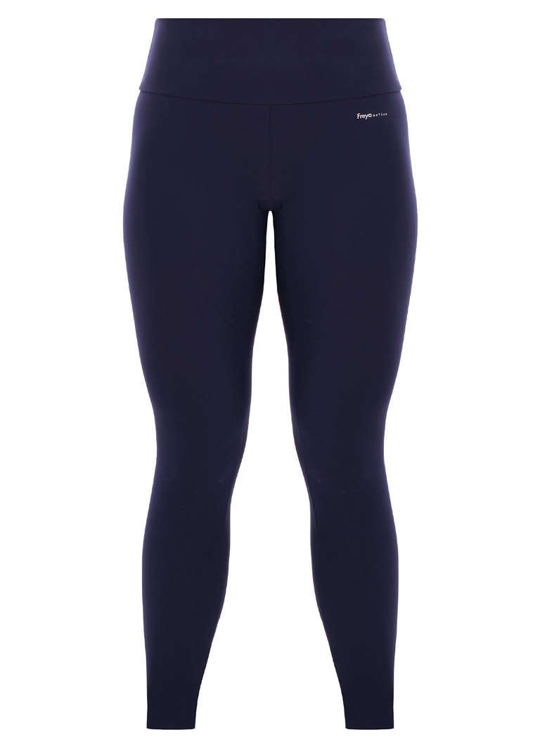 Leginsy spodnie Freya Active POWER SCULPT AC200351NIE Legging Nightshade