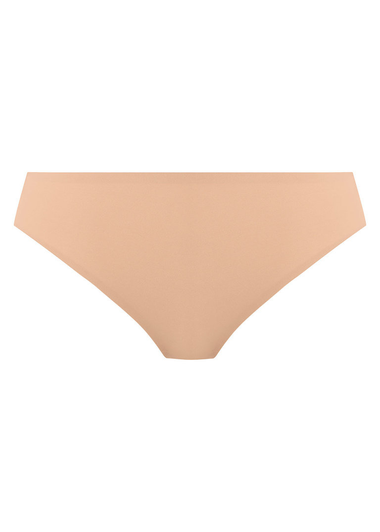 Stringi Fantasie SMOOTHEASE FL2327NAE Invisible Stretch Thong Natural Beige