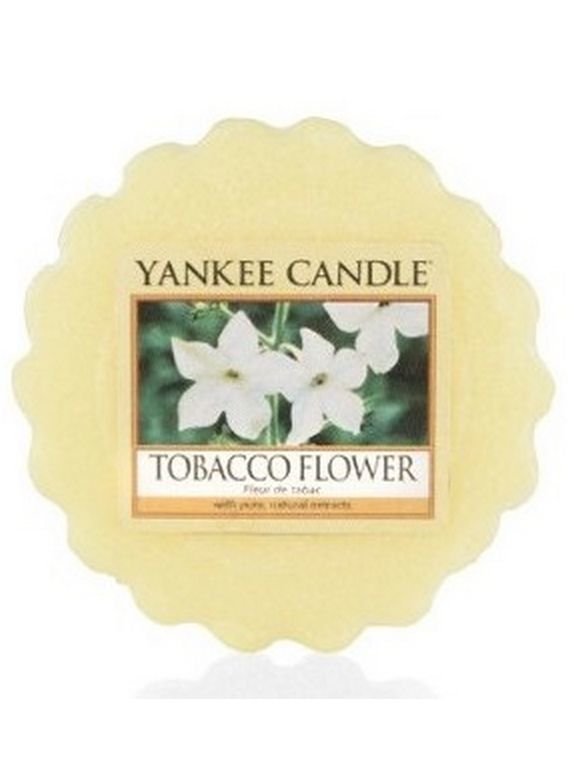 Wosk zapachowy Yankee Candle Peach & Lavender