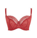 Biustonosz Cleo Panache BLOSSOM 10581 Balconnet Raspberry