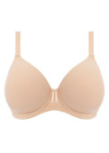 Biustonosz Elomi BIJOU EL8722SAD Uw Banded Moulded Bra Sand