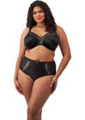 Biustonosz Elomi CATE ALLURE EL302405BLK Uw Bra Black