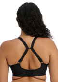 Biustonosz Elomi ENERGISE EL8041BLK Uw Sports Bra Black