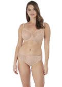 Biustonosz Fantasie ANA FL6702NAE Uw Side Support Bra Natural Beige