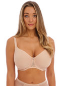 Biustonosz Fantasie ENVISAGE FL6912NAE Uw Moulded Spacer Bra Natural Beige