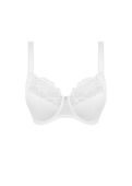 Biustonosz Fantasie MEMOIR FL3021WHE Uw Full Cup Bra With Side Support White