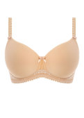 Biustonosz Fantasie REBECCA FL2024NUE U/w Moulded Bra Nude