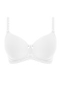 Biustonosz Fantasie REBECCA FL2024WHE U/w Moulded Bra White