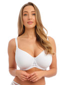 Biustonosz Fantasie REBECCA FL2024WHE U/w Moulded Bra White