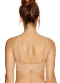 Biustonosz Fantasie SMOOTHING FL4530NUE Moulded Strapless Bra Nude