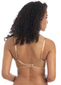 Biustonosz Freya IDOL AA1050CIN Uw Moulded Balcony T-shirt Bra Cinnamon