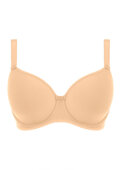 Biustonosz Freya IDOL AA1050NUE Uw Moulded Balcony T-shirt Bra Nude