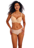 Biustonosz Freya IDOL AA1050NUE Uw Moulded Balcony T-shirt Bra Nude