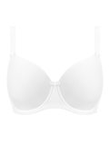 Biustonosz Freya IDOL AA1050WHE Uw Moulded Balcony T-shirt Bra White