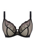 Biustonosz Freya LOVELAND AA401002BOR Uw Plunge Bra Boudoir Noir