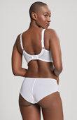 Biustonosz Panache ANA 9396 Plunge White