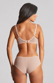 Biustonosz Panache CARI 7961 Moulded Spacer T Shirt Bra Champagne