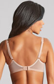 Biustonosz Panache CARI 7961 Moulded Spacer T Shirt Bra Champagne