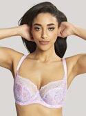 Biustonosz Panache JASMINE 6951 Balcony Bra Blossom