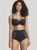 Biustonosz Panache Superbra ENVY 7285 Full Cup Black